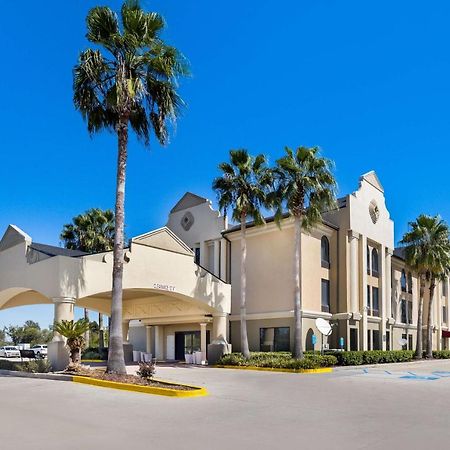 Best Western Houma Inn Gray Exterior foto